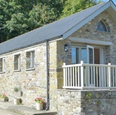 Wild Coastal Retreat At Troed Y Rhiw Aberporth, West Wales Villa Kültér fotó