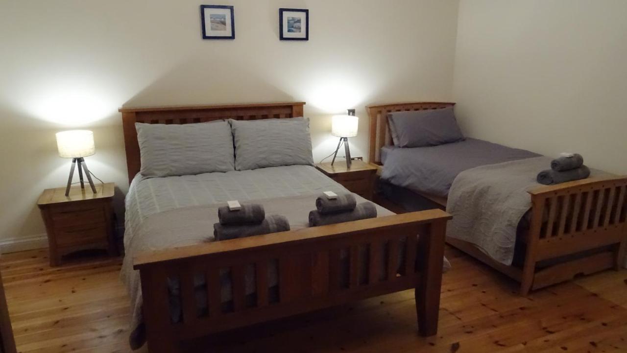 Wild Coastal Retreat At Troed Y Rhiw Aberporth, West Wales Villa Kültér fotó